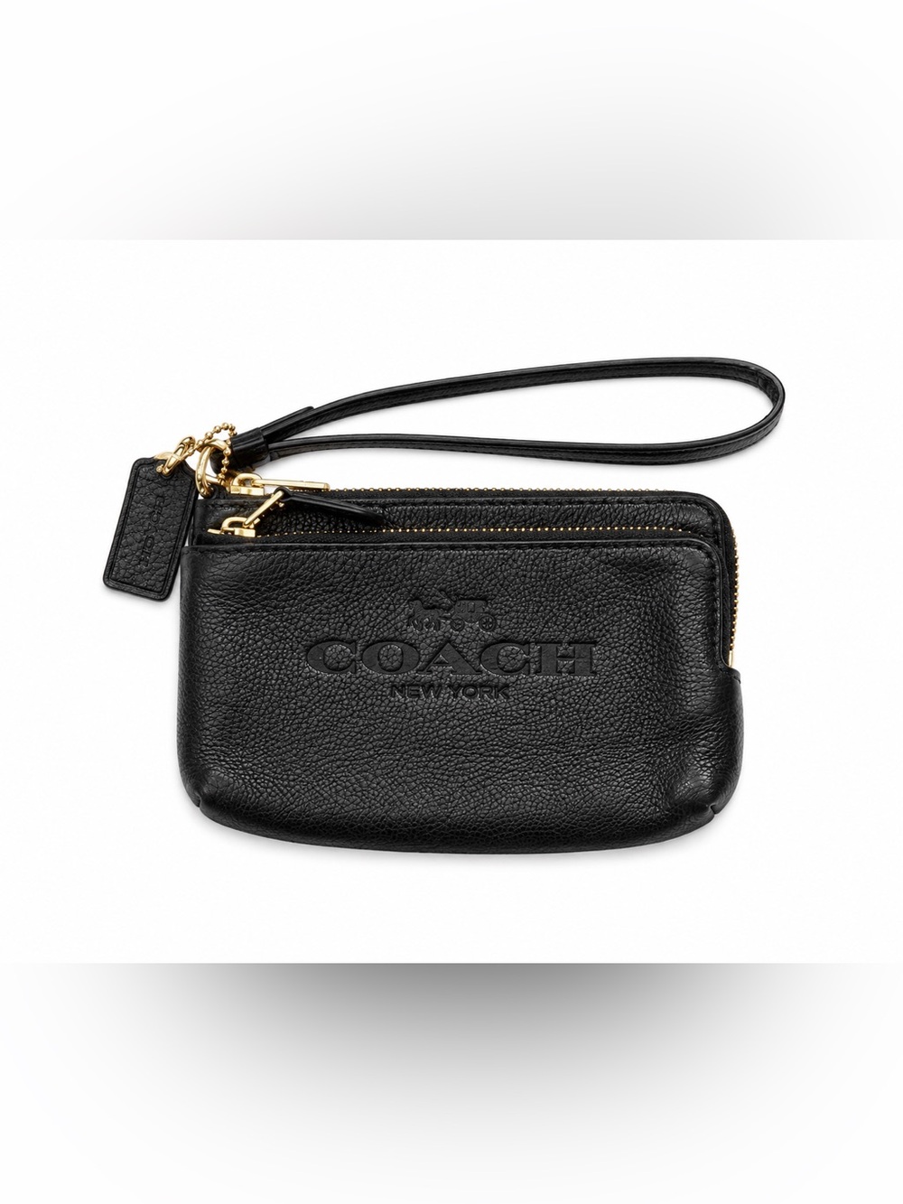COACH WALLET/ COIN PURSE
